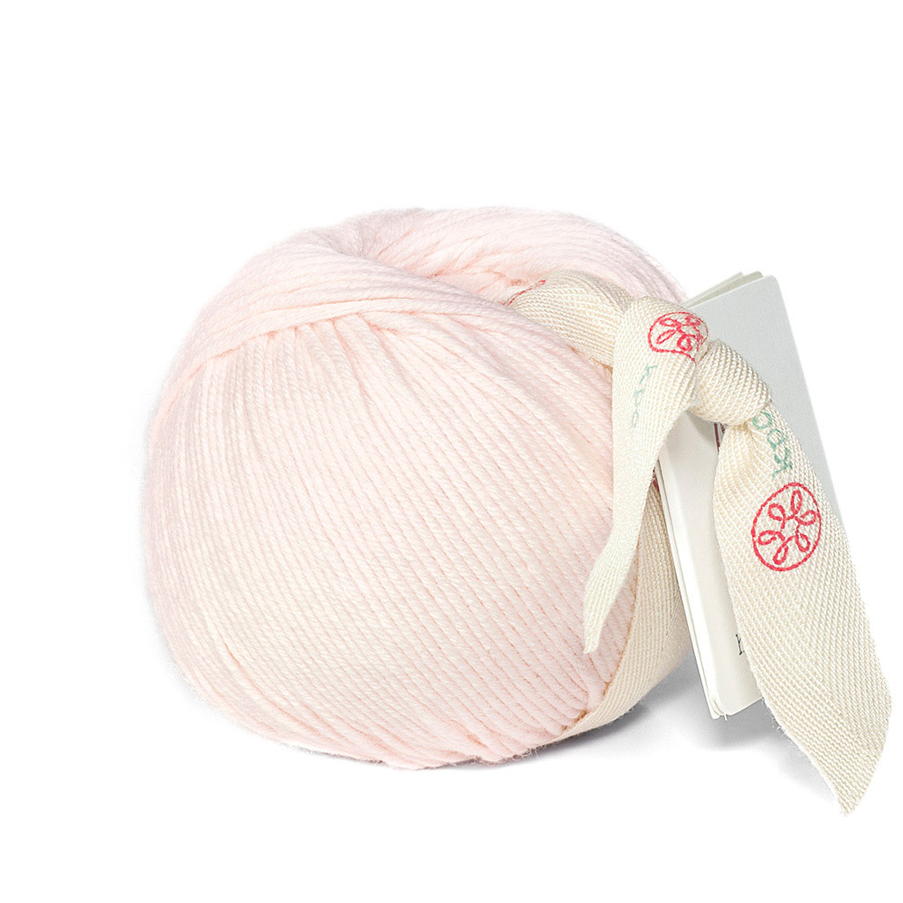 Пряжа KPC Gossyp DK цвет Ballerina | Wool Story