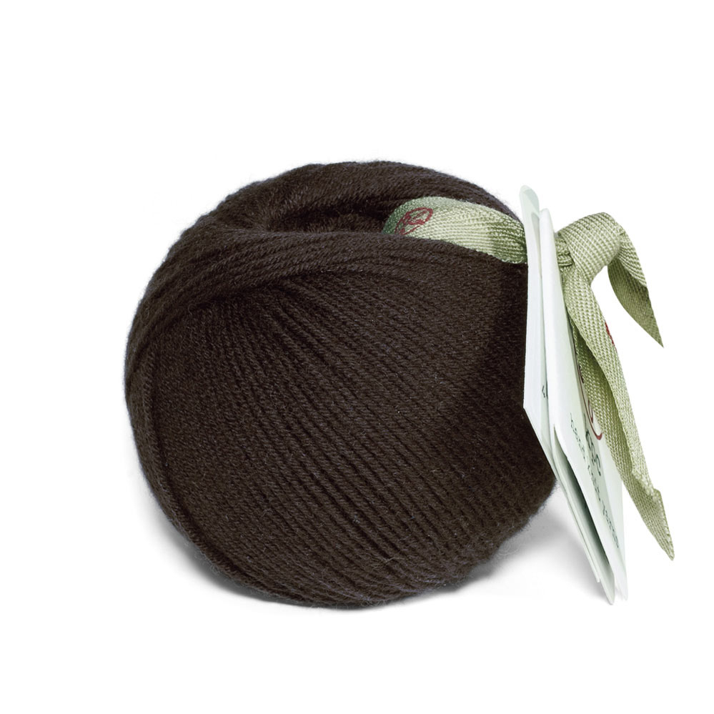 Пряжа KPC Glencoul DK цвет Cocoa | Wool Story