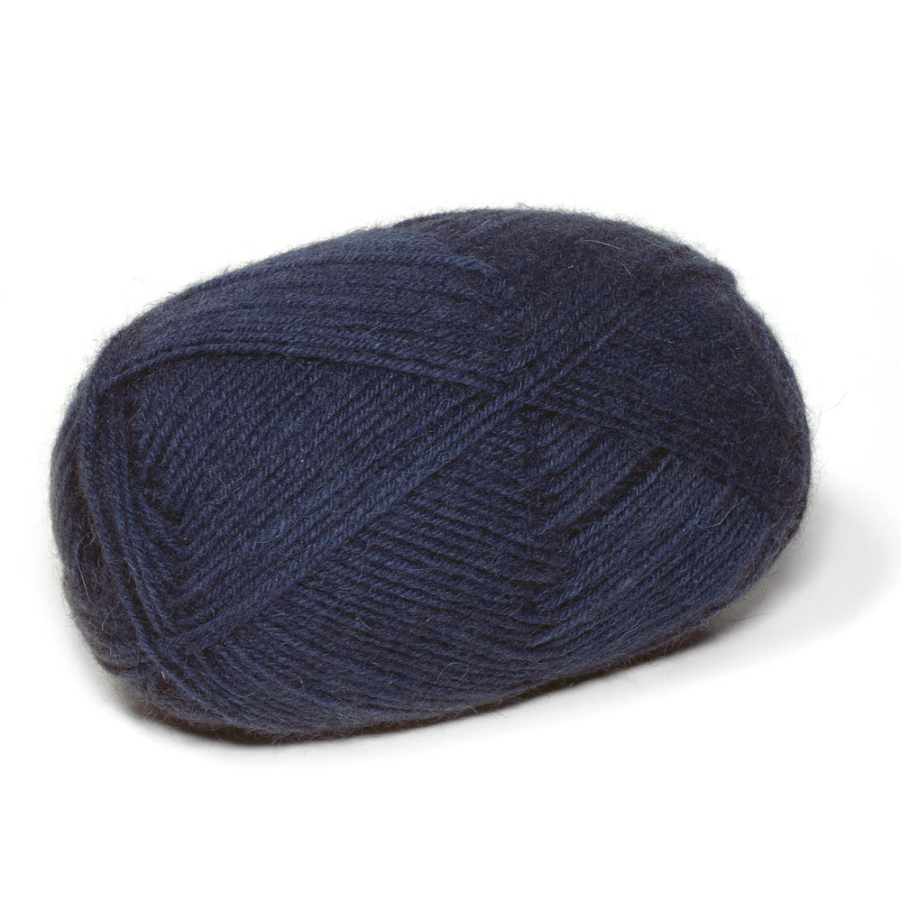 Пряжа Zealana Cozi цвет C11 Bubblegum | Wool Story