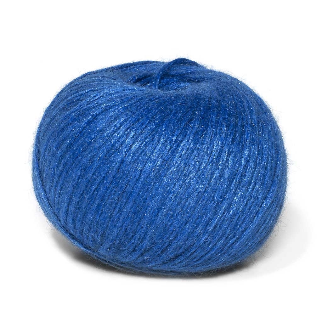 Пряжа Zealana Air Chunky цвет L04 Royal | Wool Story