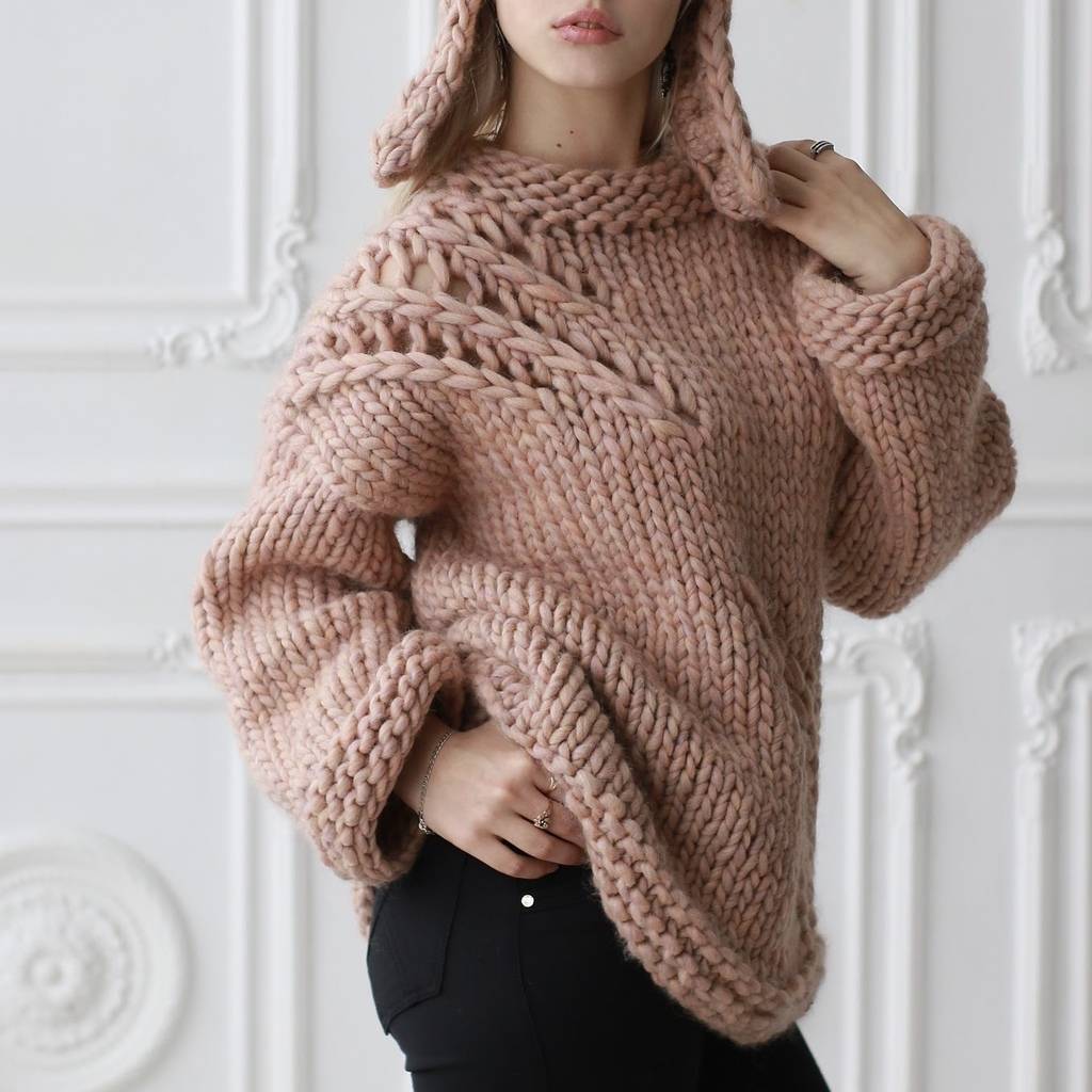 Свитер «SWEET HUGS»