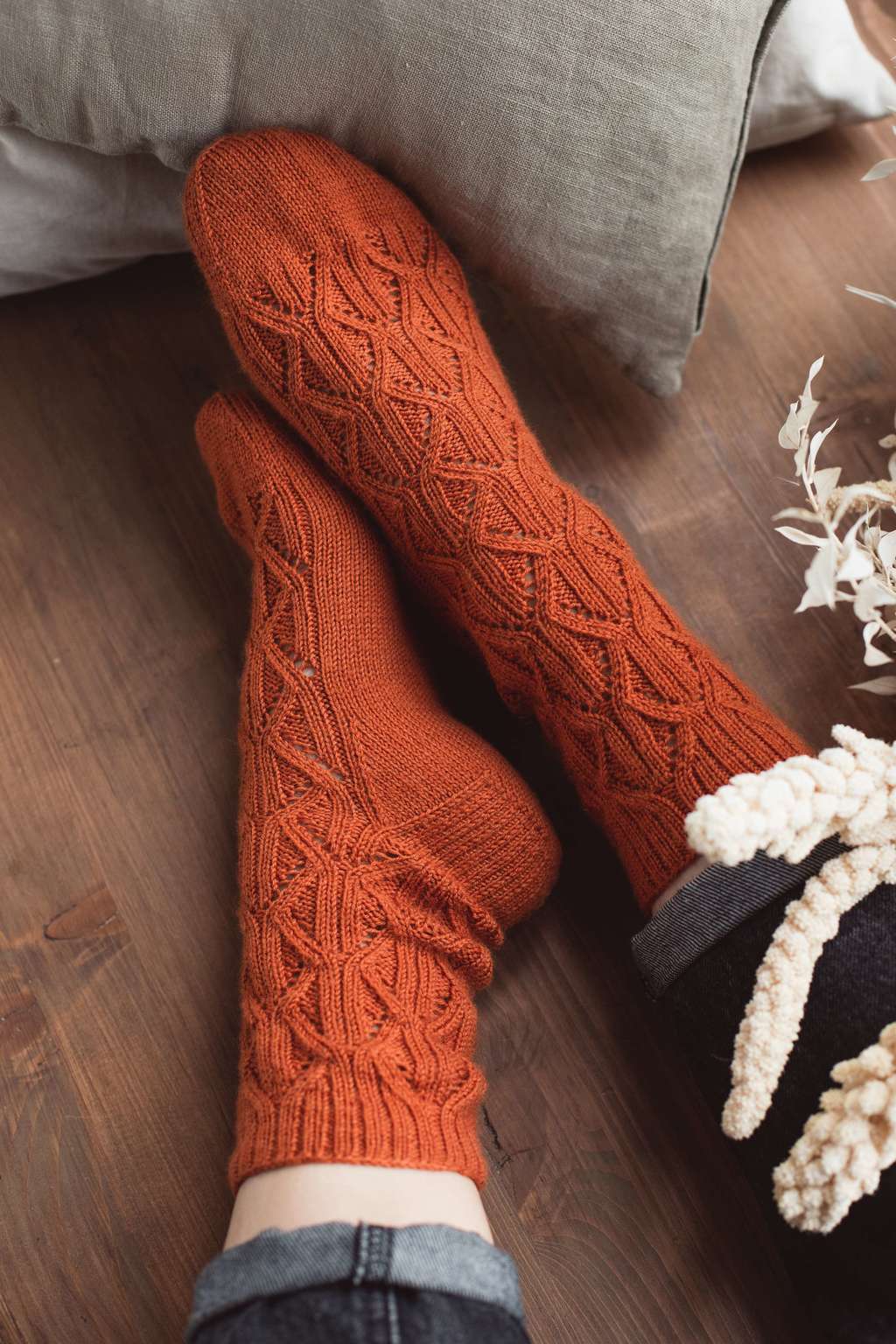 Носки “INDIANA”