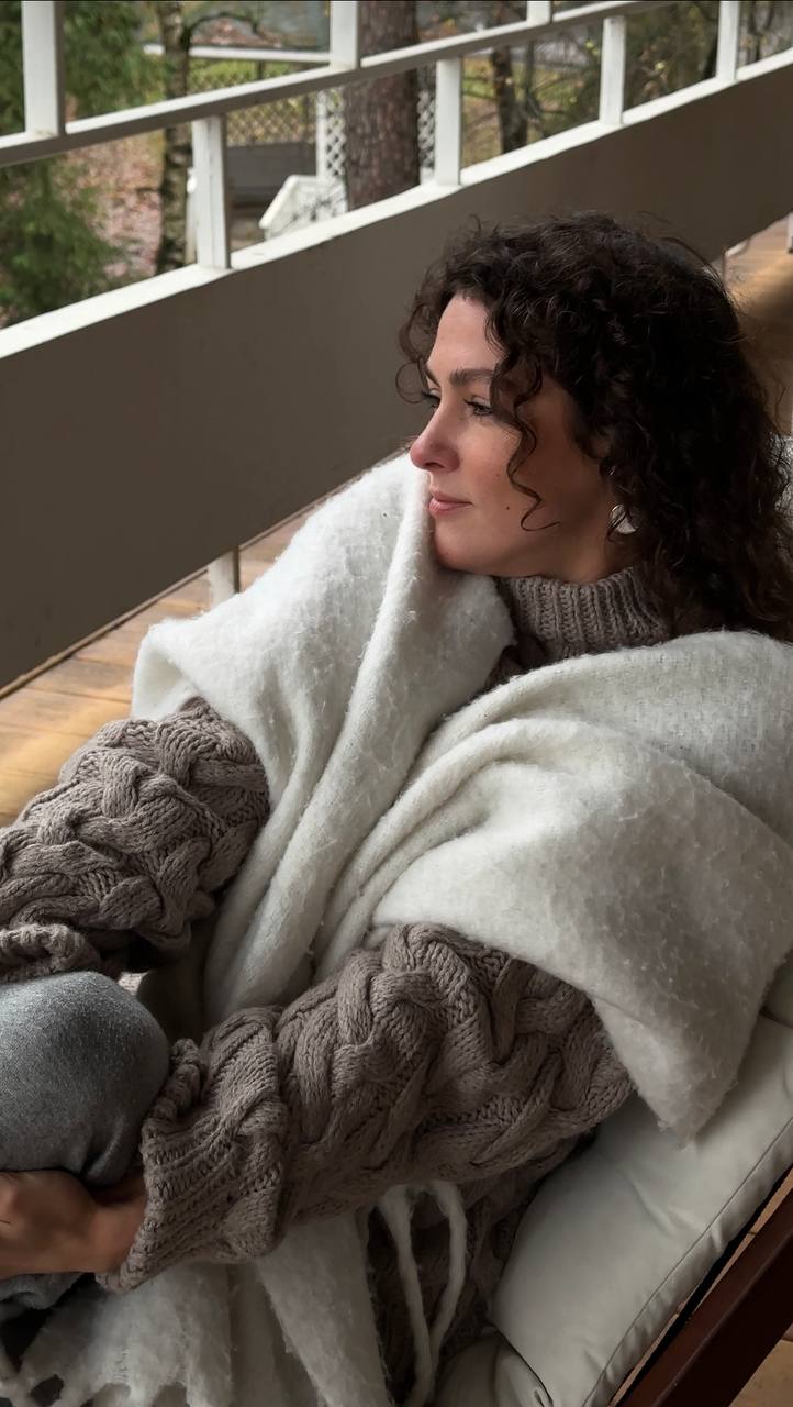 Свитер Мечты