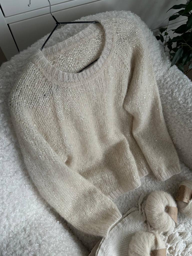 Shine sweater