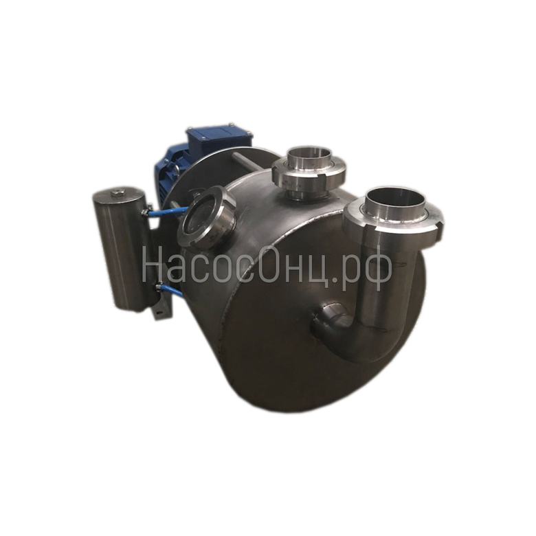 Насос ОНЦс 6,3/30