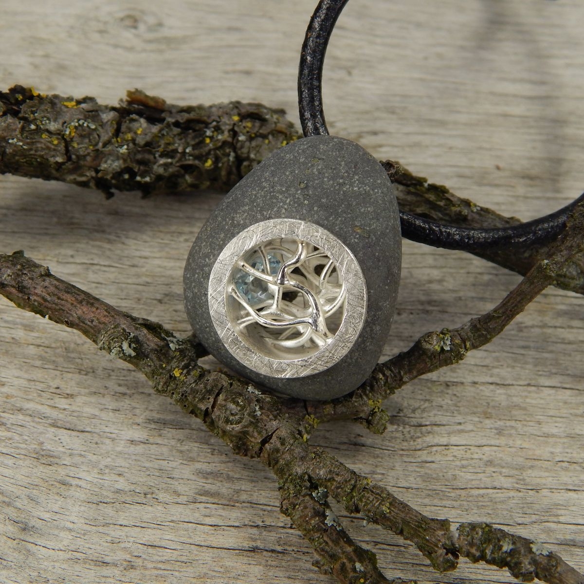 Старый Колодец