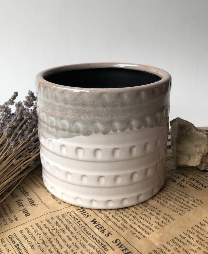 Кашпо "Антиутопия"