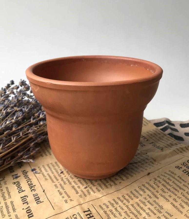 Горшок Терракота 1