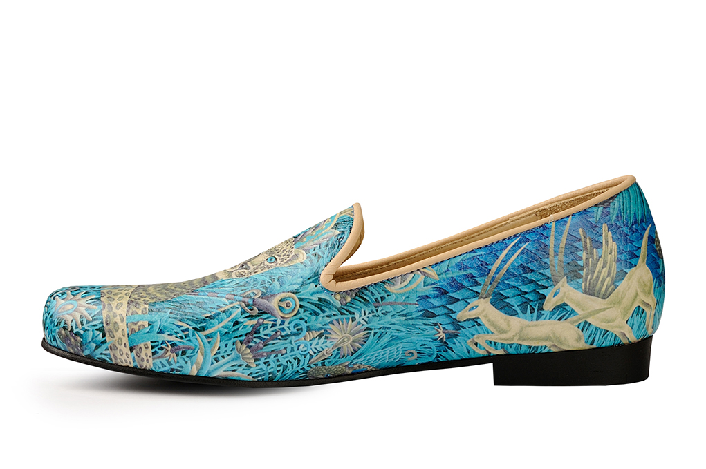 Слиперы женские "Саванна" р.36,40,41