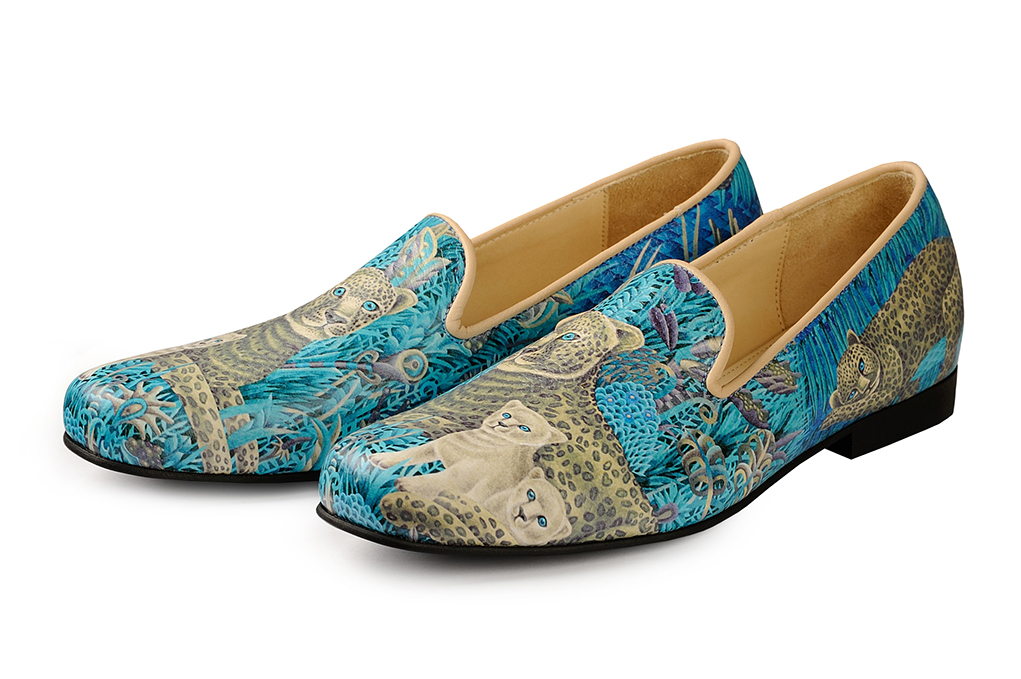 Слиперы женские "Саванна" р.36,40,41