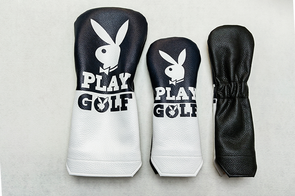 Набор чехлов для клюшек №4