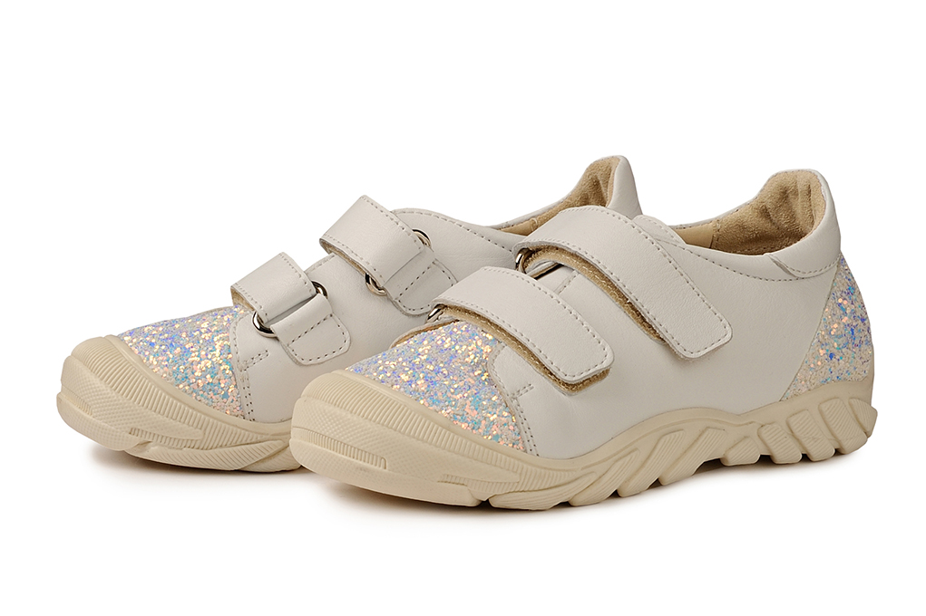 Детские кеды с глиттером 9201858