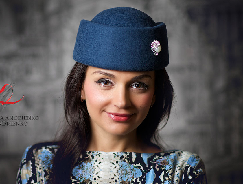 шляпка, шляпка из фетра, таблетка, шляпка-таблетка, ручная работа, капучино, Анна Андриенко, бежевая шляпка, ретро шляпка, баклажан, коричневая шляпка, женская шляпка, Купить шляпку, Модная шляпка, стильная шляпка