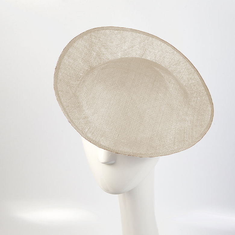 основа для шляпки, из чего сделать шляпку, синамей, основа для шляпки из синамей, купить синамей, полуфабрикат для шляп