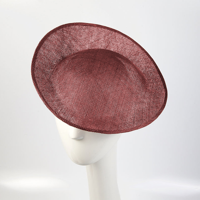 основа для шляпки, из чего сделать шляпку, синамей, основа для шляпки из синамей, купить синамей, полуфабрикат для шляп