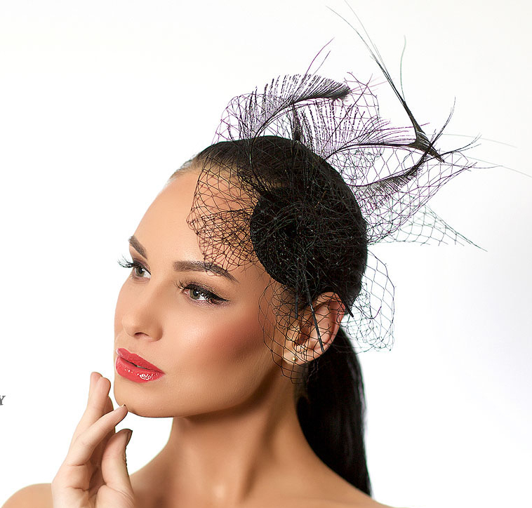 Шляпка, вуалетка, Анна Андриенко, ручная работа, черная шляпка, черная вуалетка, свадебная шляпка, свадебная вуалетка, чикаго, гетсби, мятная, вуалетка, вечерняя шляпка, вечерняя вуалетка, мини шляпка, мини вуалетка, шляпка с перьями, вуалетка с перьями, шляпка с вуалью, шляпка для праздника, вуалетка для праздника, Шляпка для скачек, вуалетка для скачек, красивая шляпка, дизайнерская шляпка, молочная шляпка шляпка, молочная вуалетка, красивая вуалетка, дизайнерская вуалетка, необычная шляпка, Anna Andrienko, Hat, Hats, handmade, millinery