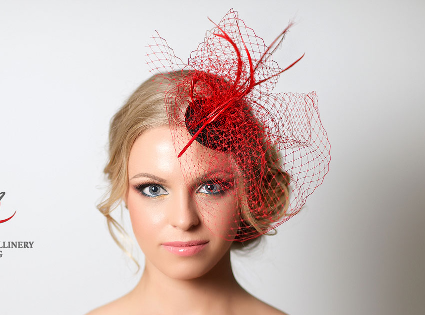 Шляпка, вуалетка, Анна Андриенко, ручная работа, красная шляпка, чикаго, гетсби, красная вуалетка, вечерняя шляпка, вечерняя вуалетка, мини шляпка, мини вуалетка, шляпка с перьями, вуалетка с перьями, шляпка с вуалью, шляпка для праздника, вуалетка для праздника, Шляпка для скачек, вуалетка для скачек, красивая шляпка, дизайнерская шляпка, красная шляпка, красная вуалетка, красивая вуалетка, дизайнерская вуалетка, необычная шляпка, Anna Andrienko, Hat, Hats, handmade, millinery, свадебная шляпка, свадебная