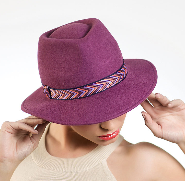 hat, hats, Anna Andrienko, сиреневый, купить шляпу, купить фетровую шляпу, купить шляпу из фетра, купить женскую шляпу, купить шляпу с полями, купить сиреневую шляпу, купить федору, купить шляпу спб, купить шляпу москва, шляпа, фетровая шляпа, шляпа из фетра, сиреневая шляпа, Анна Андриенко, федора, шляпа федора, женская шляпа, классическая шляпа, весенняя шляпа, осенняя шляпа
