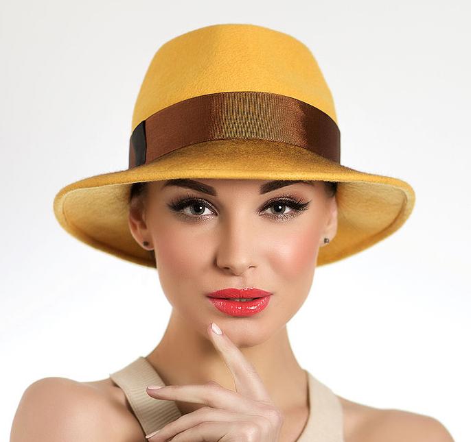 hat, hats, Anna Andrienko, горчичный, желтый, купить шляпу, купить фетровую шляпу, купить шляпу из фетра, купить женскую шляпу, купить шляпу с полями, купить желтую шляпу, купить горчичную шляпу, купить федору, купить шляпу спб, купить шляпу москва, шляпа, фетровая шляпа, шляпа из фетра, желтая шляпа, горчичная шляпа, Анна Андриенко, федора, шляпа федора, женская шляпа, классическая шляпа, весенняя шляпа, осенняя шляпа, зимняя шляпа