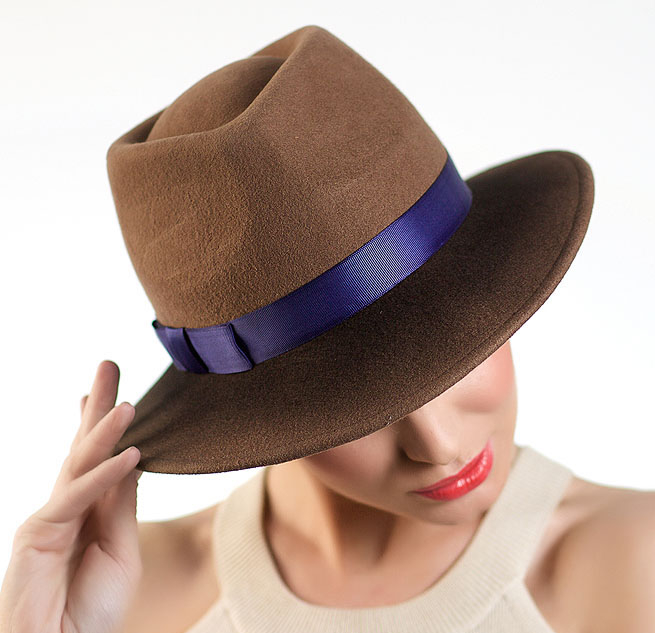 hat, hats, Anna Andrienko, бежево-серый, купить шляпу, купить фетровую шляпу, купить шляпу из фетра, купить женскую шляпу, купить шляпу с полями, купить бежево-серую шляпу, купить федору, купить шляпу спб, купить шляпу москва, шляпа, фетровая шляпа, шляпа из фетра, бежевая шляпа, серая шляпа, Анна Андриенко, федора, шляпа федора, женская шляпа, классическая шляпа, весенняя шляпа, осенняя шляпа, зимняя шляпа