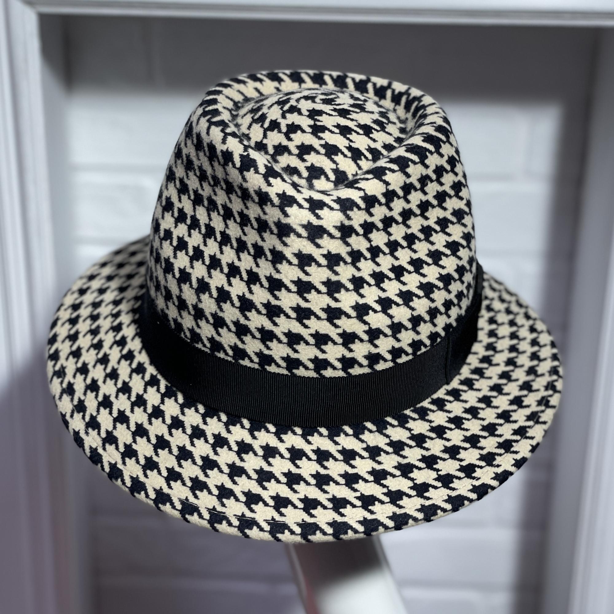 фетровая шляпа, шляпа из фетра, купить шляпу, классическая шляпа, Анна Андриенко, женская шляпа, осенняя шляпа, серая шляпа, зимняя шляпа, весенняя шляпа, шляпа с полями