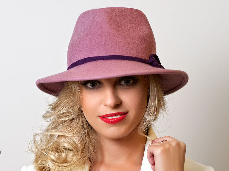 hat, hats, Anna Andrienko, античная роза, купить шляпу, купить фетровую шляпу, купить шляпу из фетра, купить женскую шляпу, купить шляпу с полями, купить розовую шляпу, купить федору, купить шляпу спб, купить шляпу москва, шляпа, фетровая шляпа, шляпа из фетра, розовая шляпа, Анна Андриенко, федора, шляпа федора, женская шляпа, классическая шляпа, весенняя шляпа