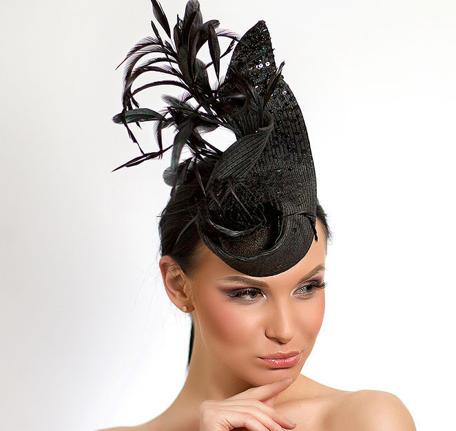 шляпка, вечерняя шляпка, шляпа, вечерняя шляпа, Анна Андриенко, ручная работа, синамей, котельная шляпка, шляпа для скачек, шляпка для скачек, дизайнерская шляпка, черная шляпка, шляпа для вечера, вечерняя шляпа, шляпка для скачек, коктейльная шляпка, шляпка для праздника, черная шляпа, черная шляпка, головной убор, розовая шляпка, белая шляпа, розовая шляпа,