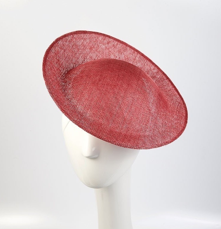 основа для шляпки, из чего сделать шляпку, синамей, основа для шляпки из синамей, купить синамей, полуфабрикат для шляп