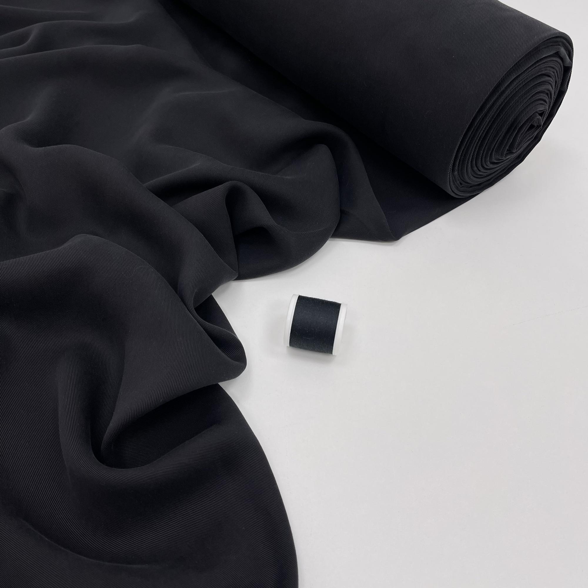 Модал твил. Черная вселенная