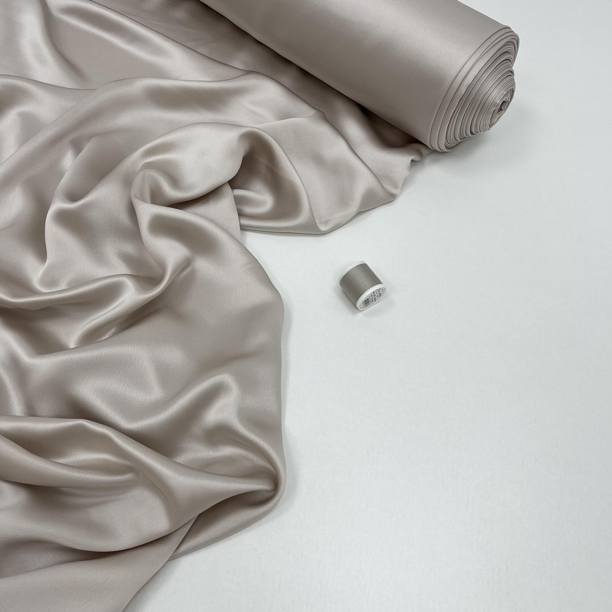 Ацетатный шелк. Власть Морфея