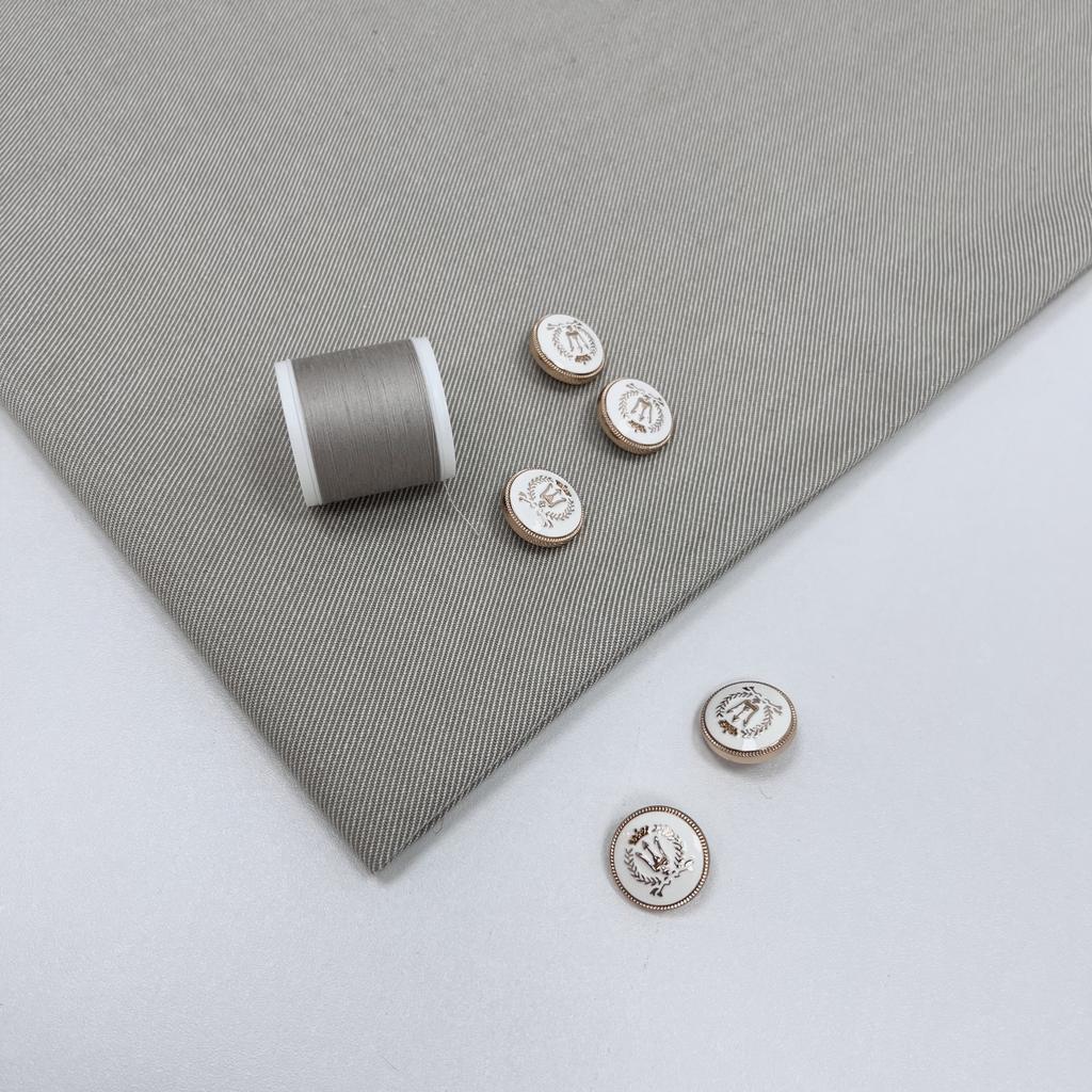 Селвидж деним. Песчаник