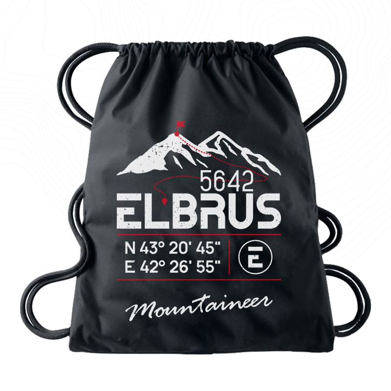 Рюкзак mountaineer