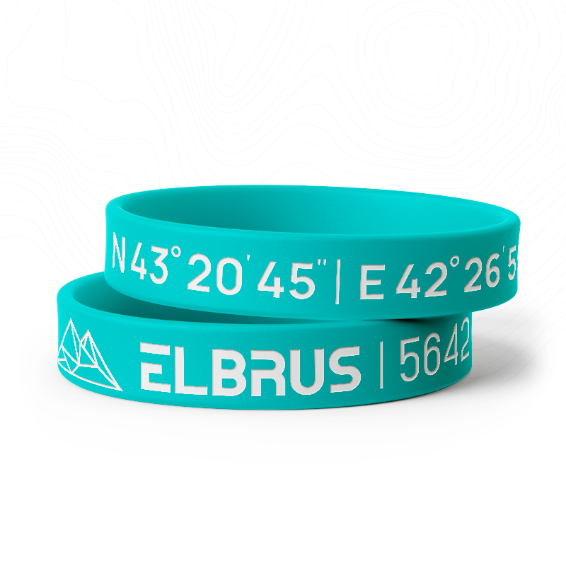 Браслет Эльбрус 5642 (Tiffany)