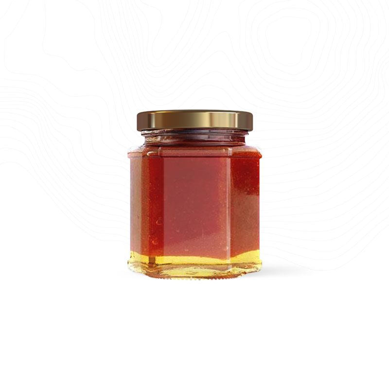 Варенье облепиховое