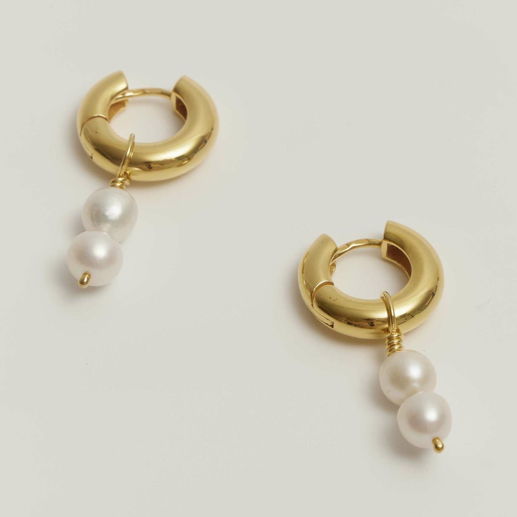 PREMIUM COLLECTION: Серьги LIMONE