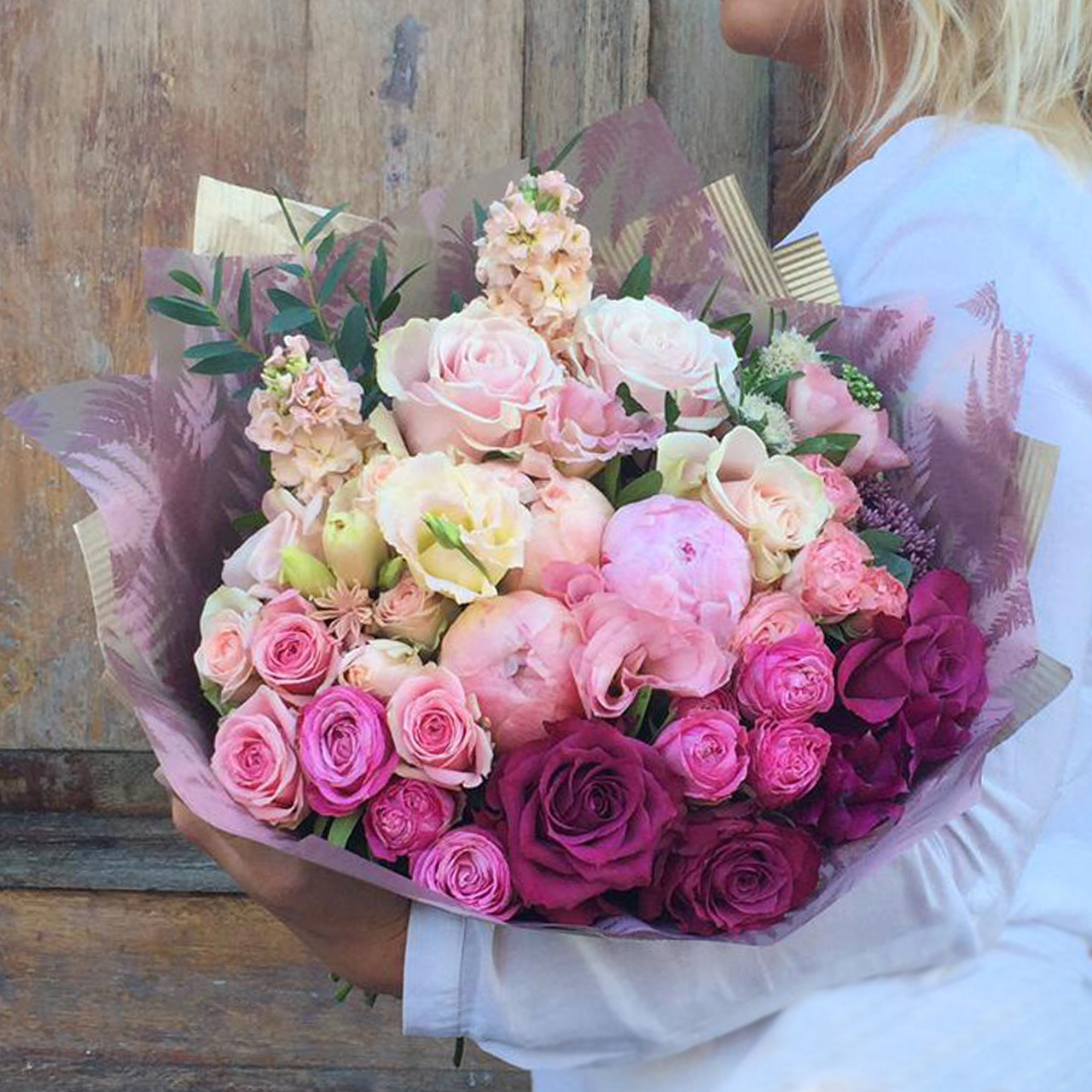 Bouquet №66