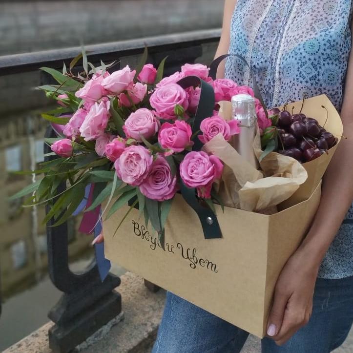 Gift box №33