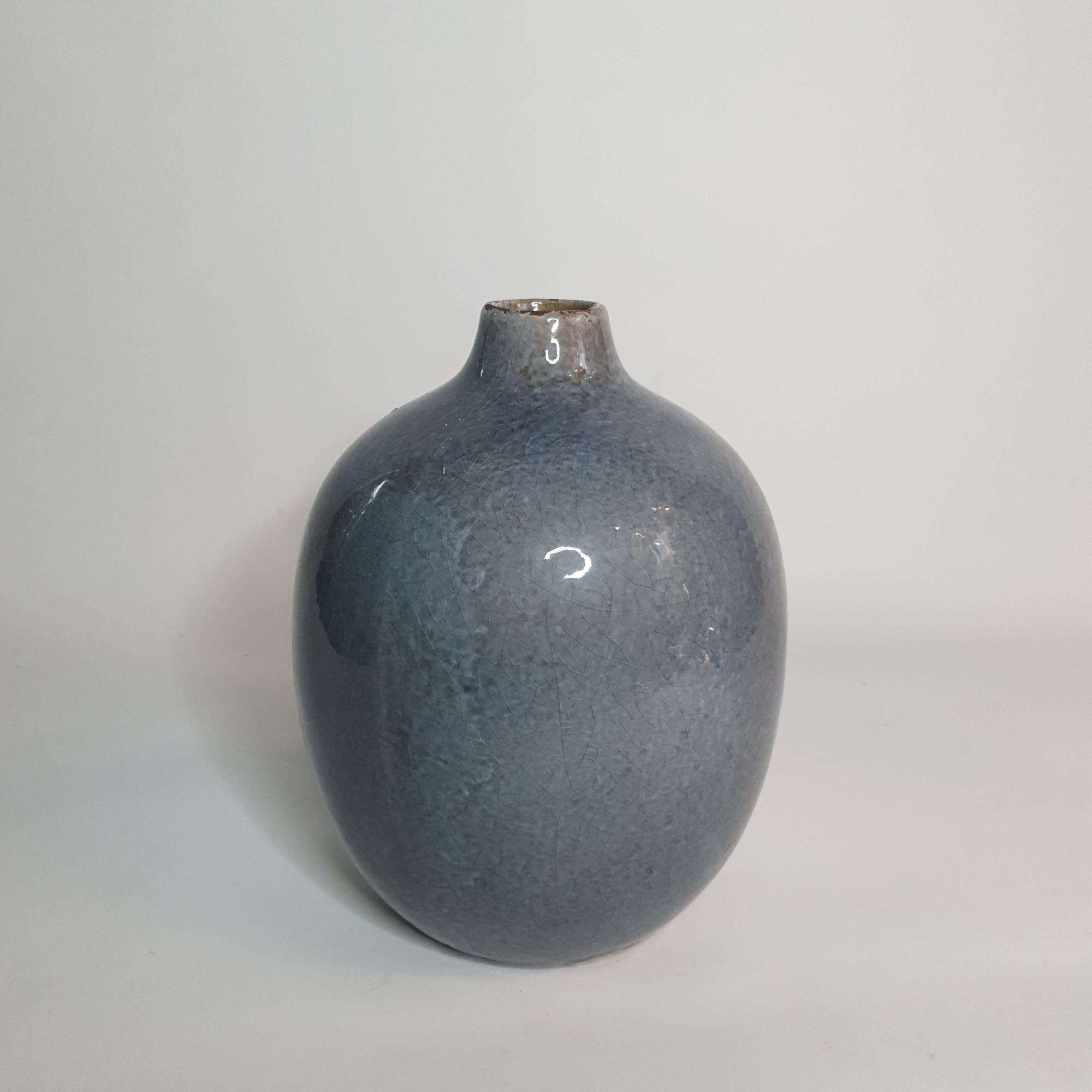 Vase №43