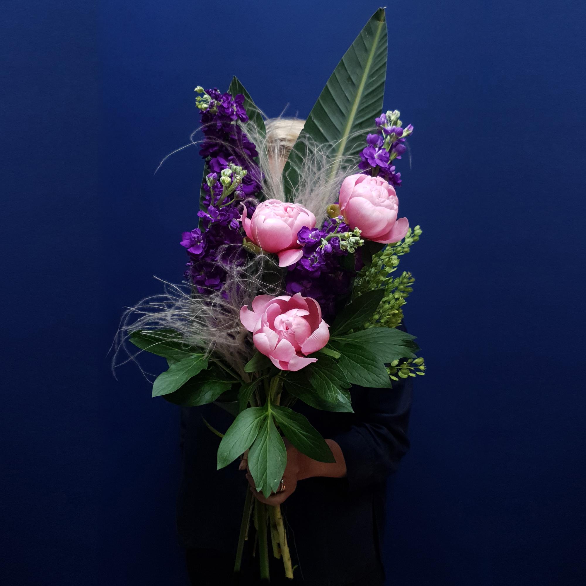 Bouquet №49