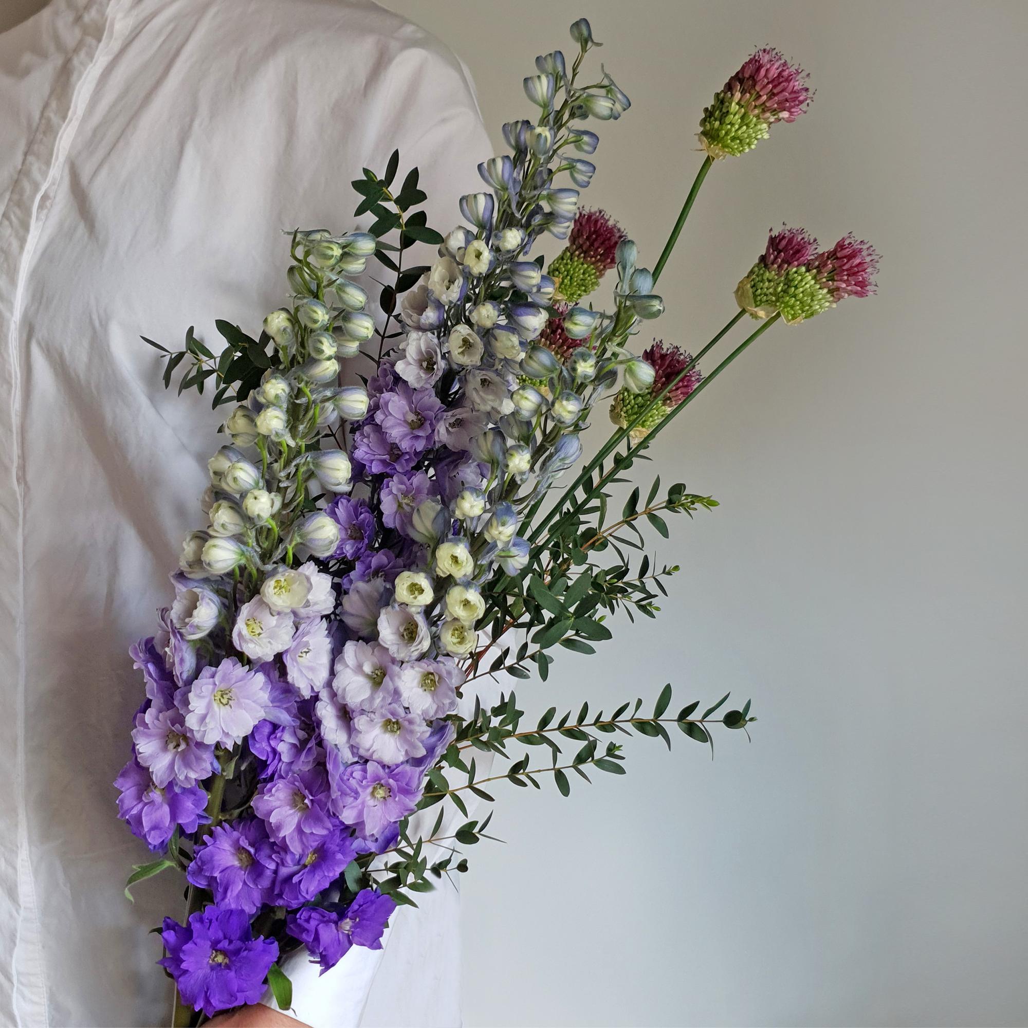 Bouquet №50