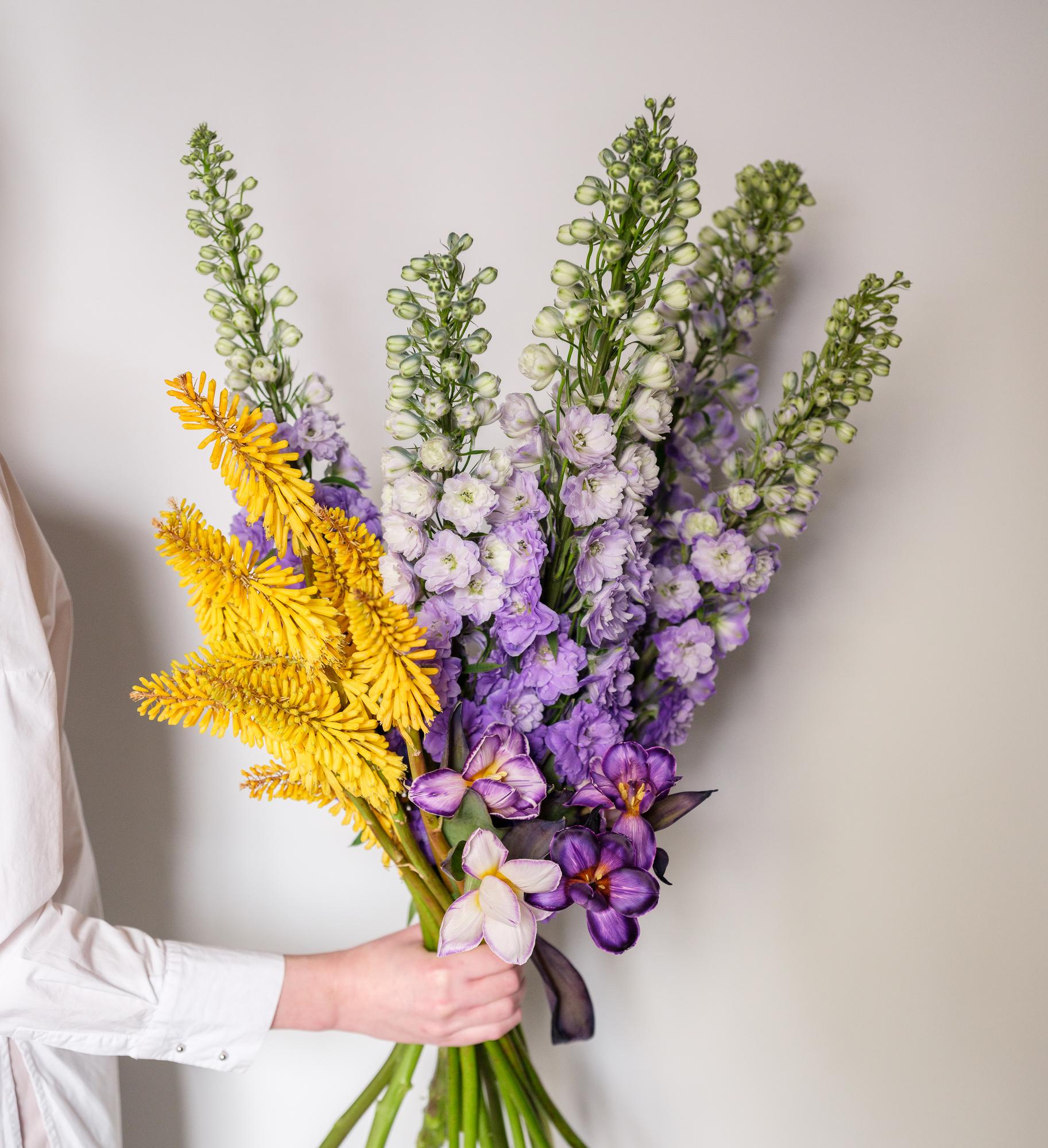 Bouquet №51