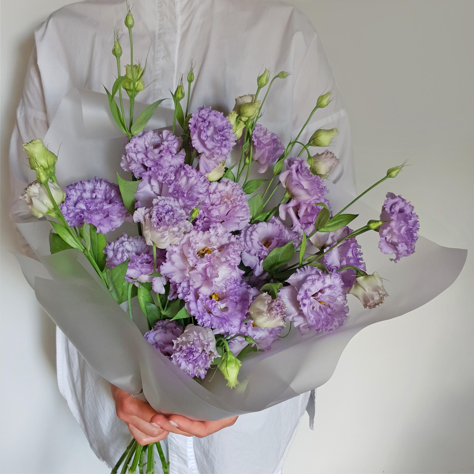 Single-flowers №27