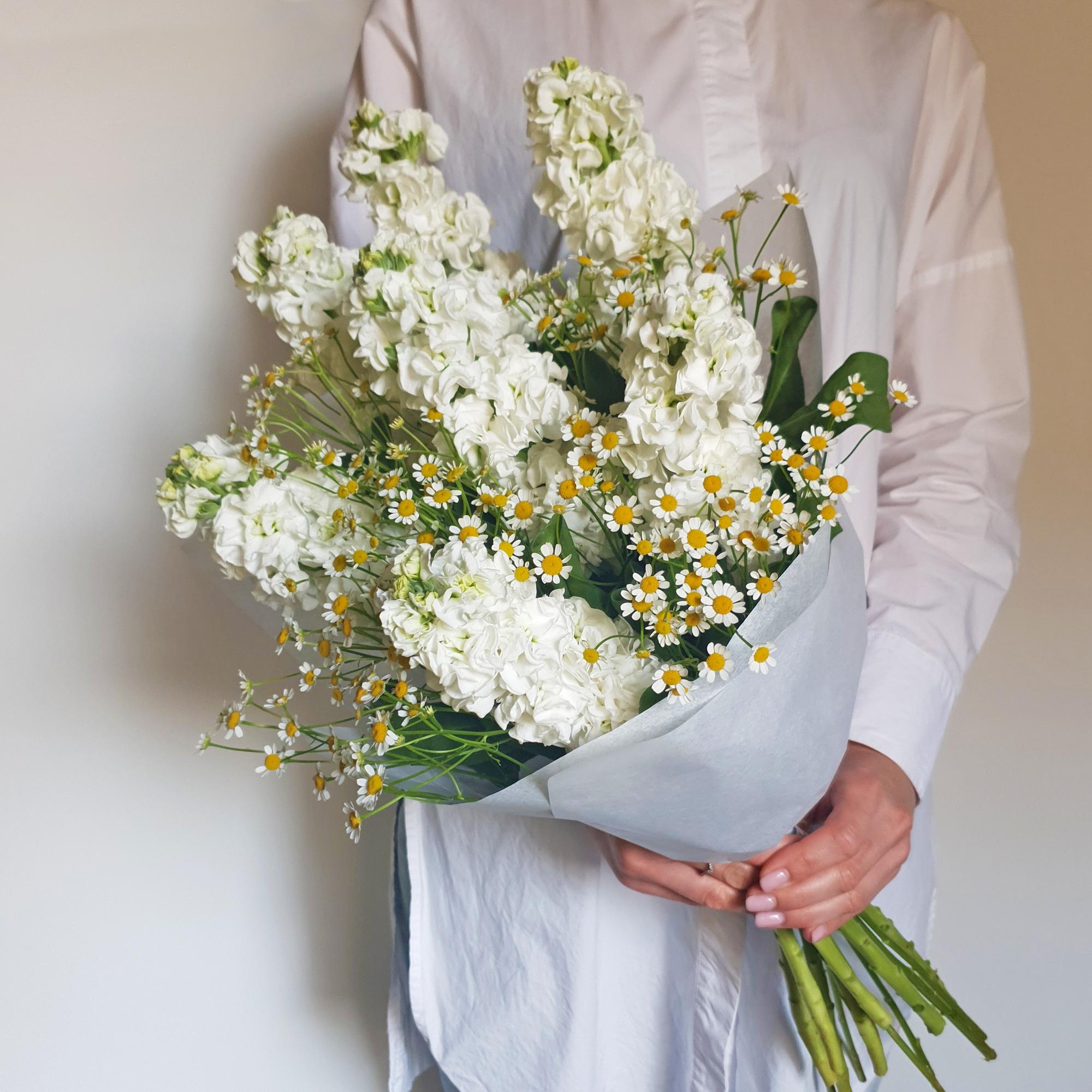 Bouquet №42