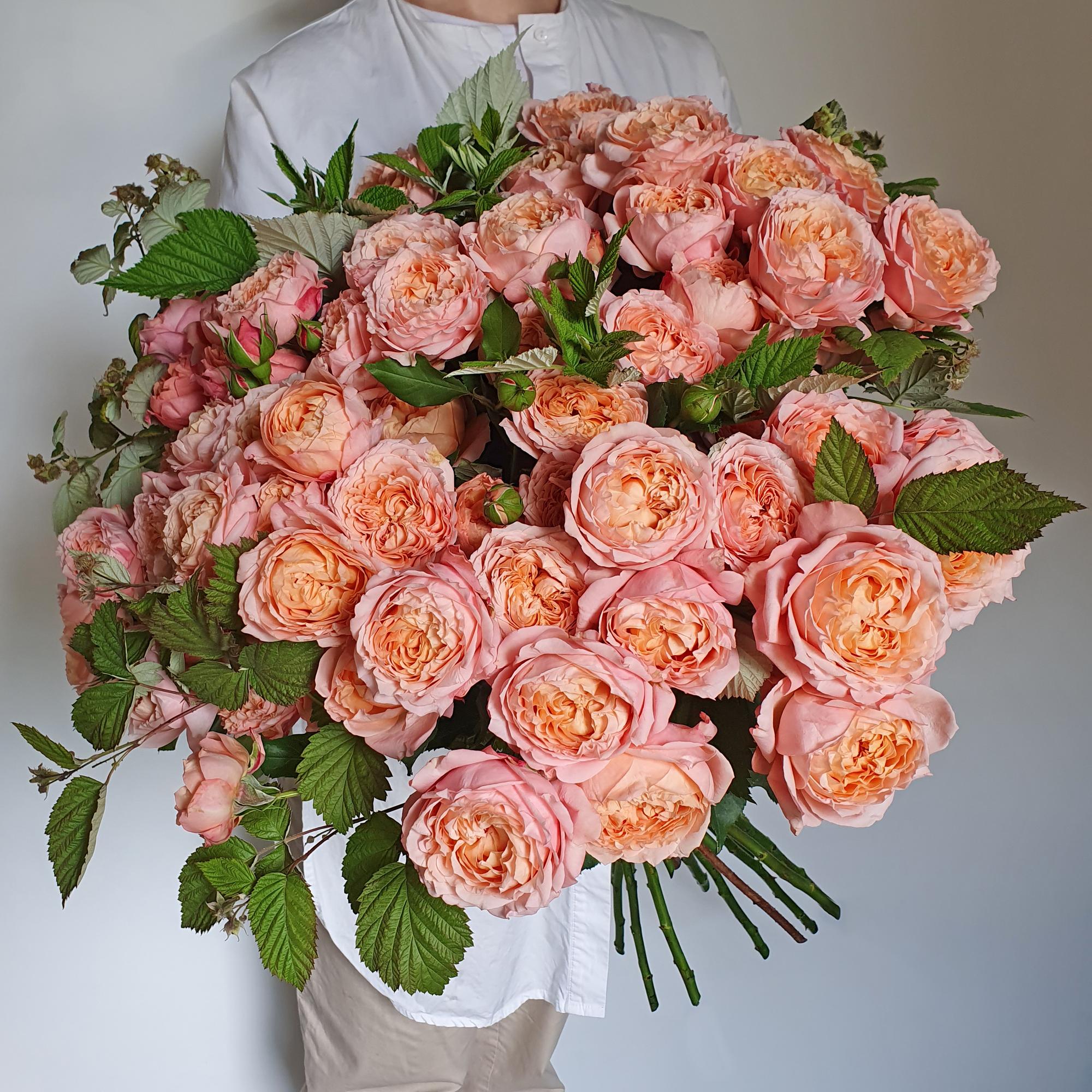 Single-flowers №55