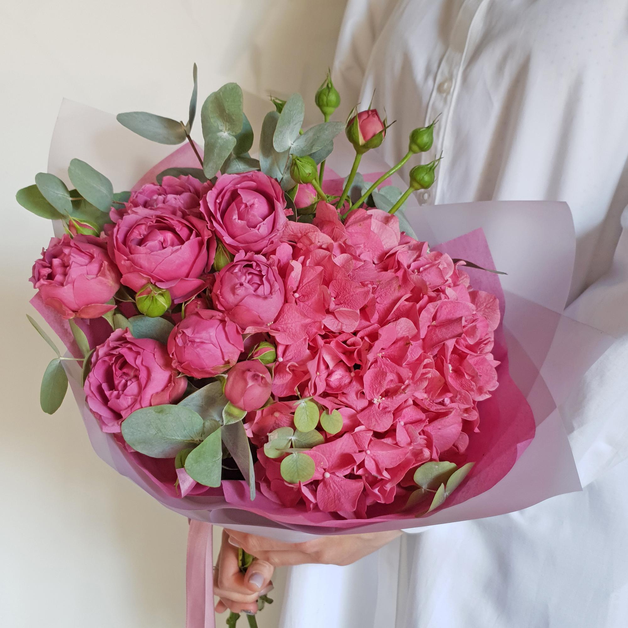 Bouquet №57