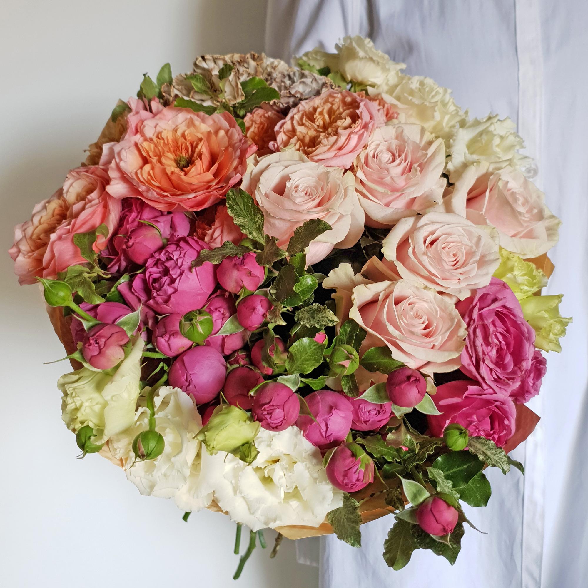 Bouquet №73