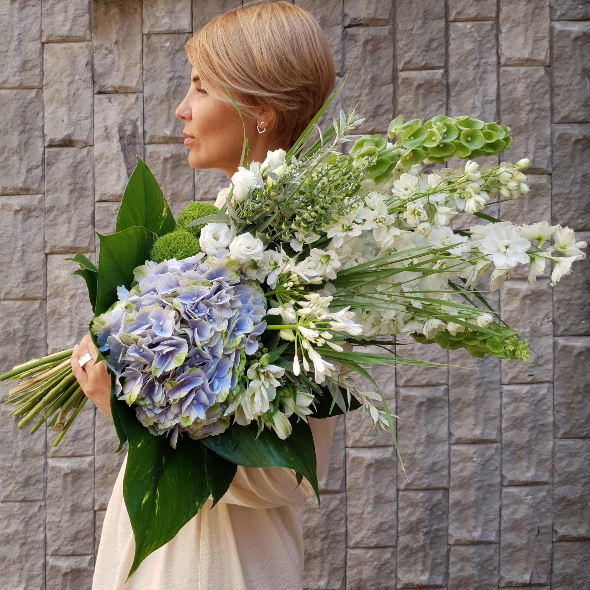 Bouquet №85