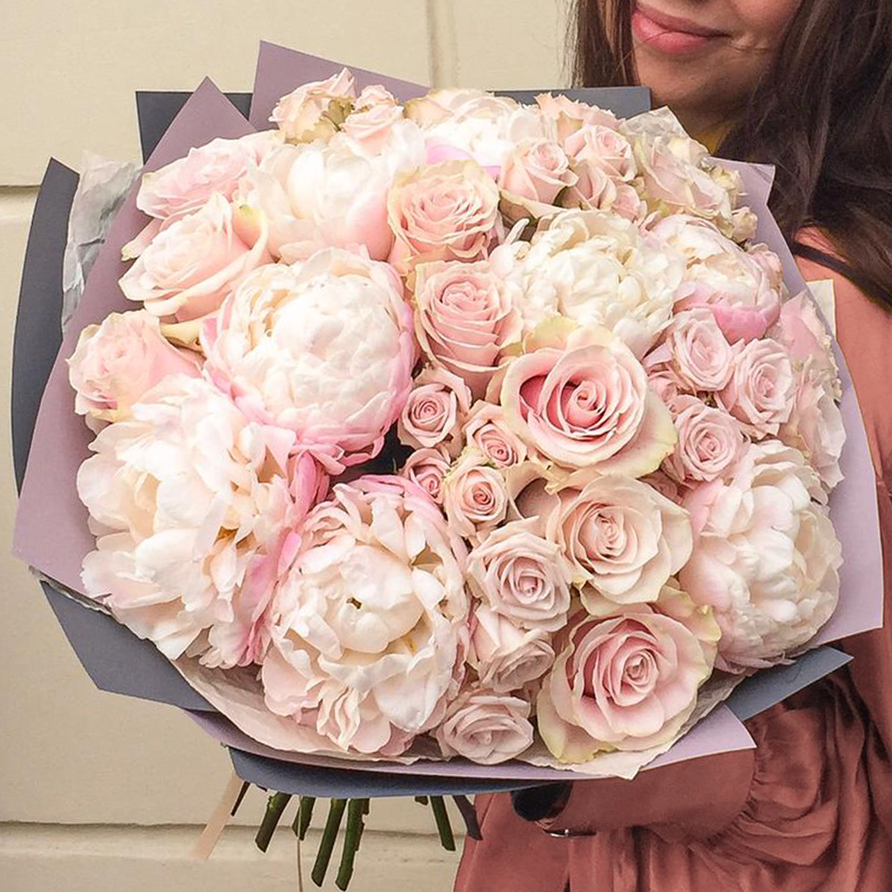 Bouquet №55