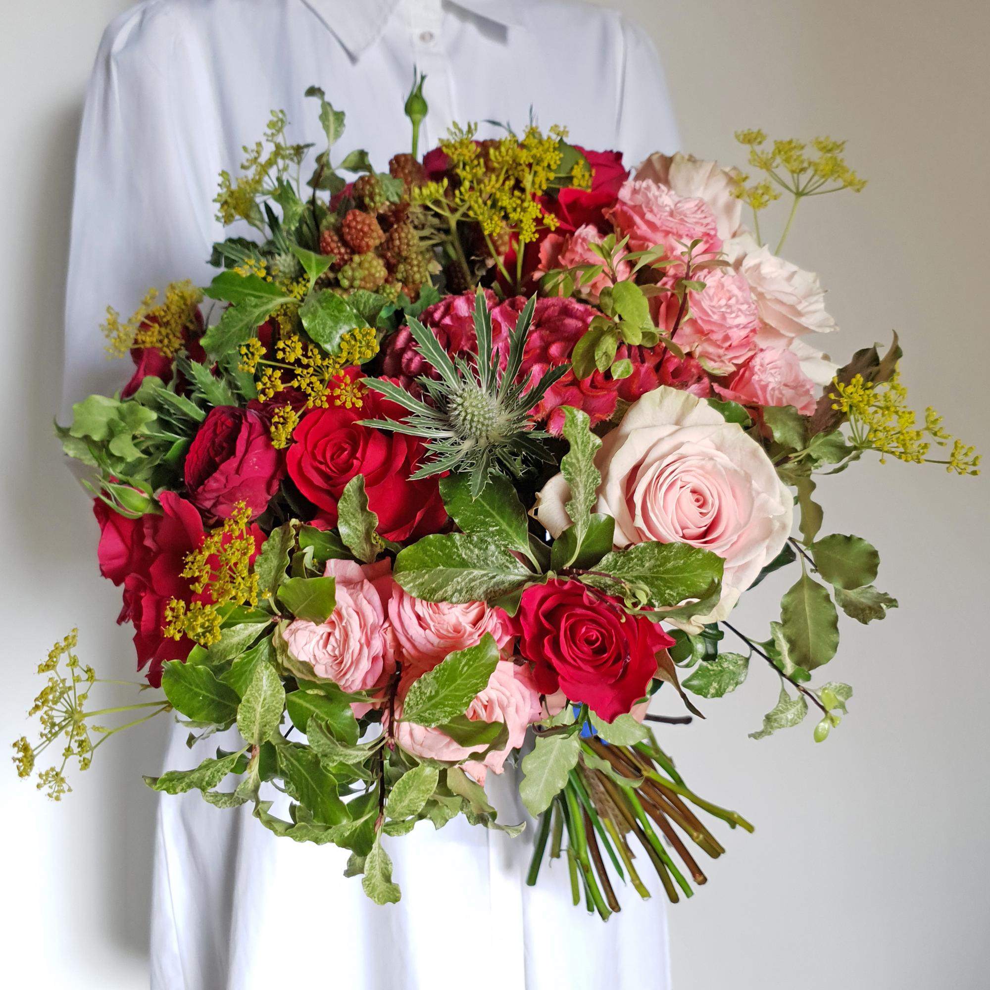 Bouquet №59
