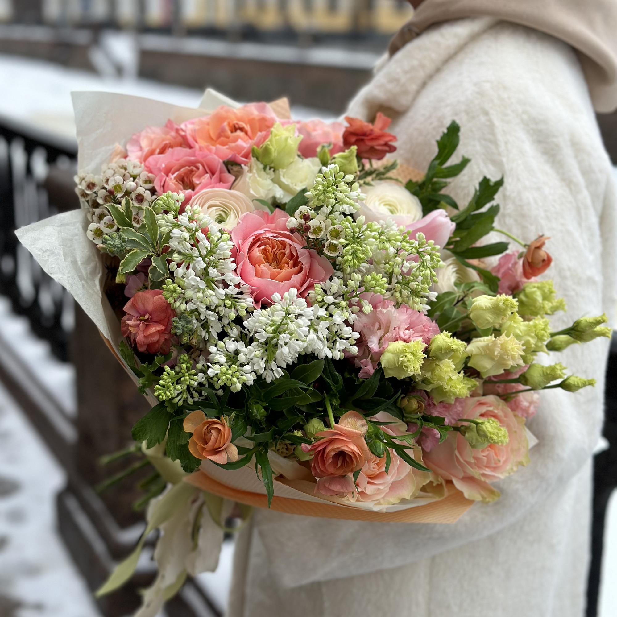 Bouquet №19